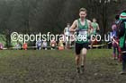 Senior mens Northern Cross Country, Knowsley Safari Park. Photo: David T. Hewitson/Sports for All Pics